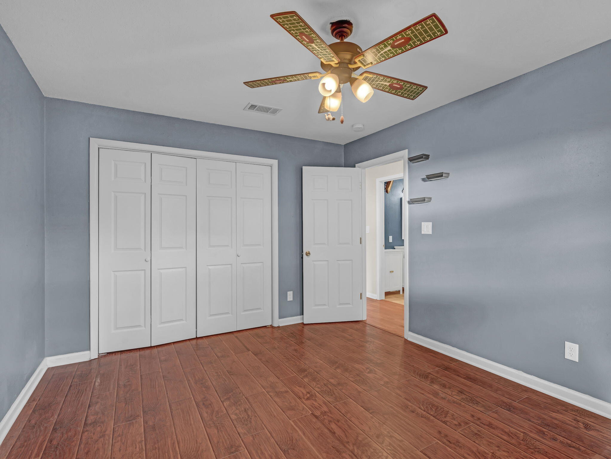 LONGWOOD S/D 2ND ADDN - Residential