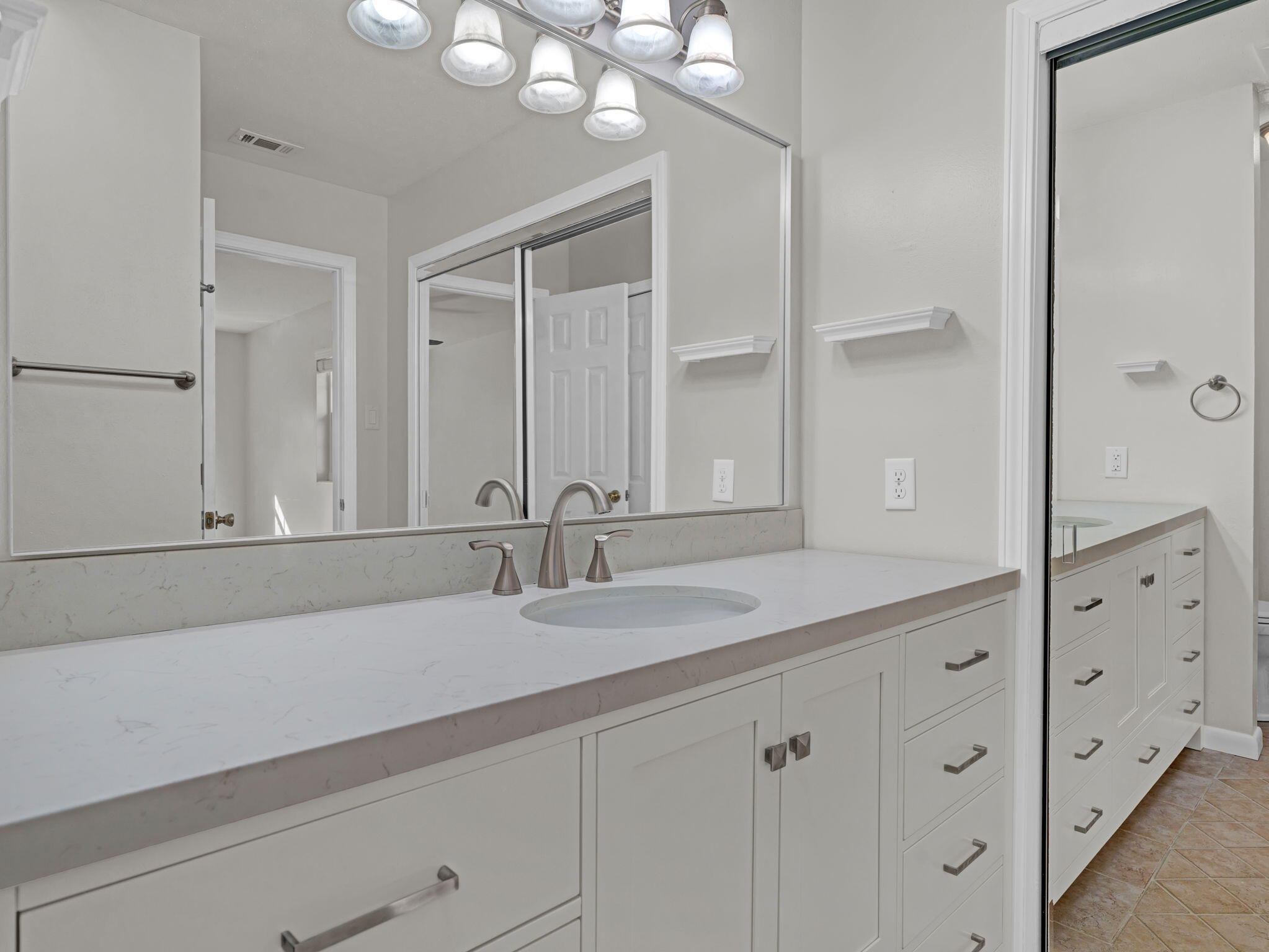 LONGWOOD S/D 2ND ADDN - Residential