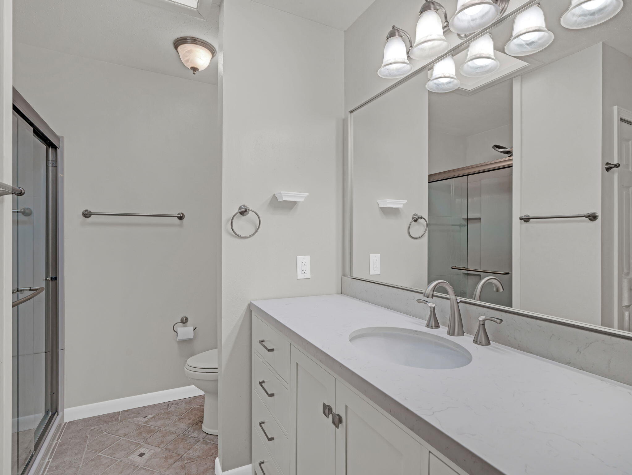 LONGWOOD S/D 2ND ADDN - Residential