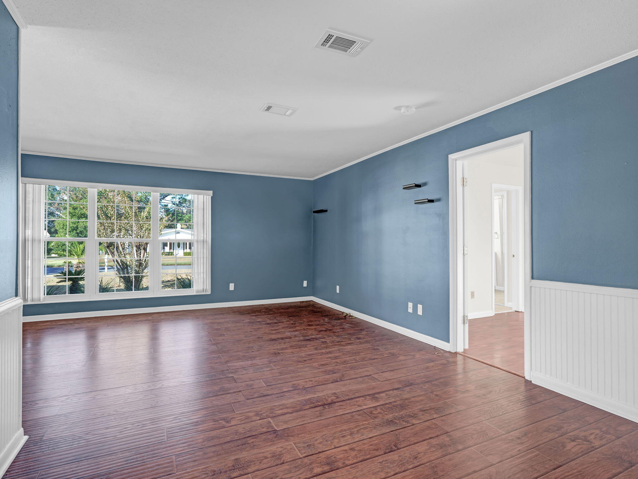 LONGWOOD S/D 2ND ADDN - Residential