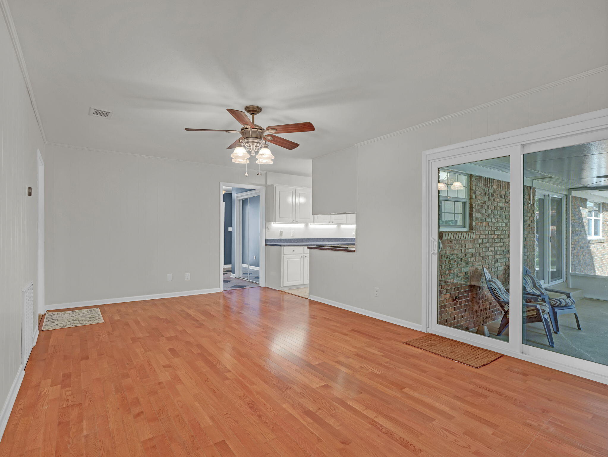 LONGWOOD S/D 2ND ADDN - Residential