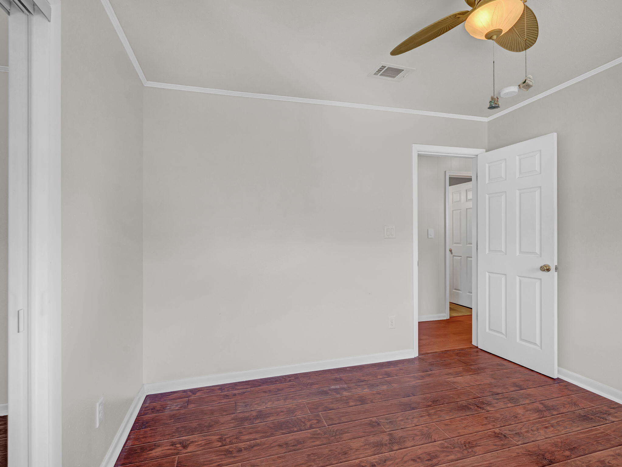 LONGWOOD S/D 2ND ADDN - Residential