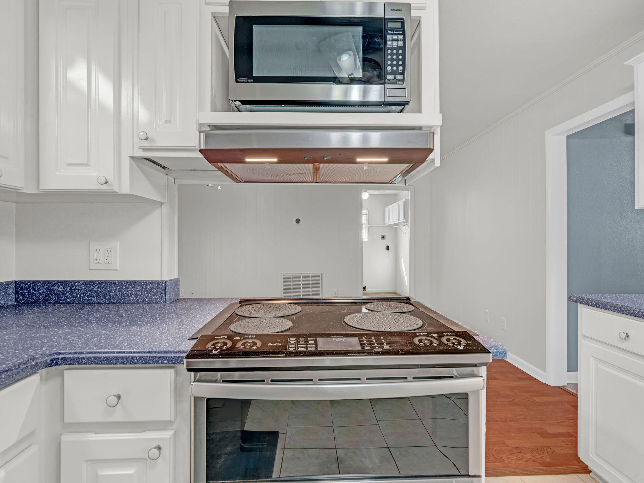 LONGWOOD S/D 2ND ADDN - Residential