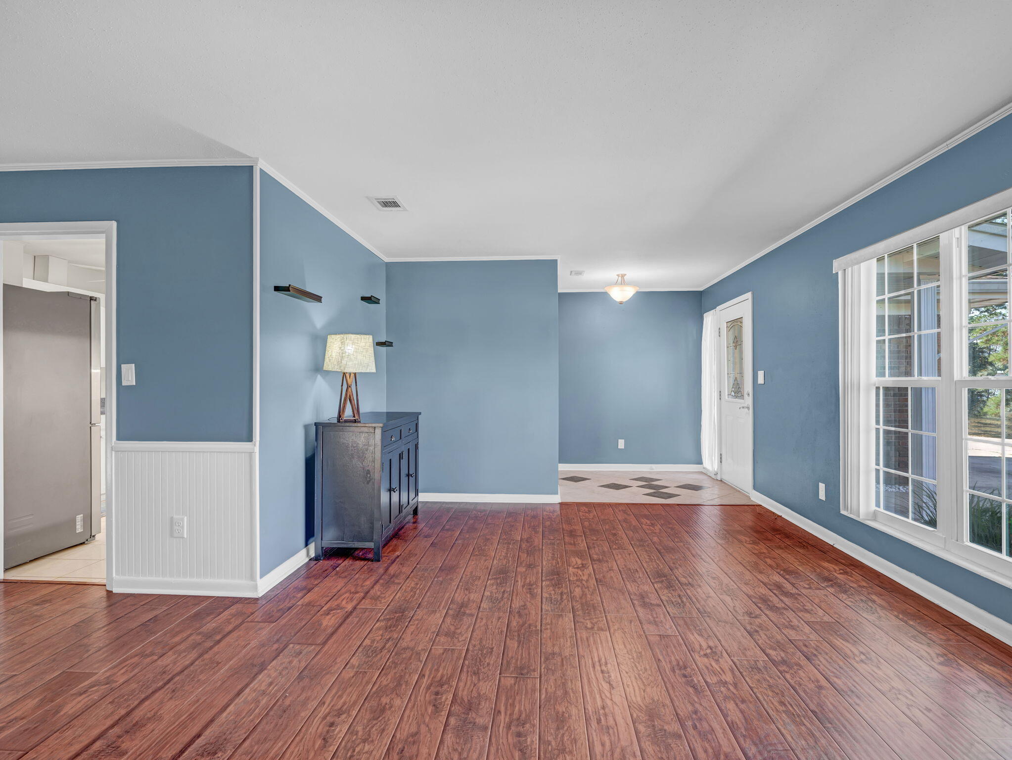 LONGWOOD S/D 2ND ADDN - Residential