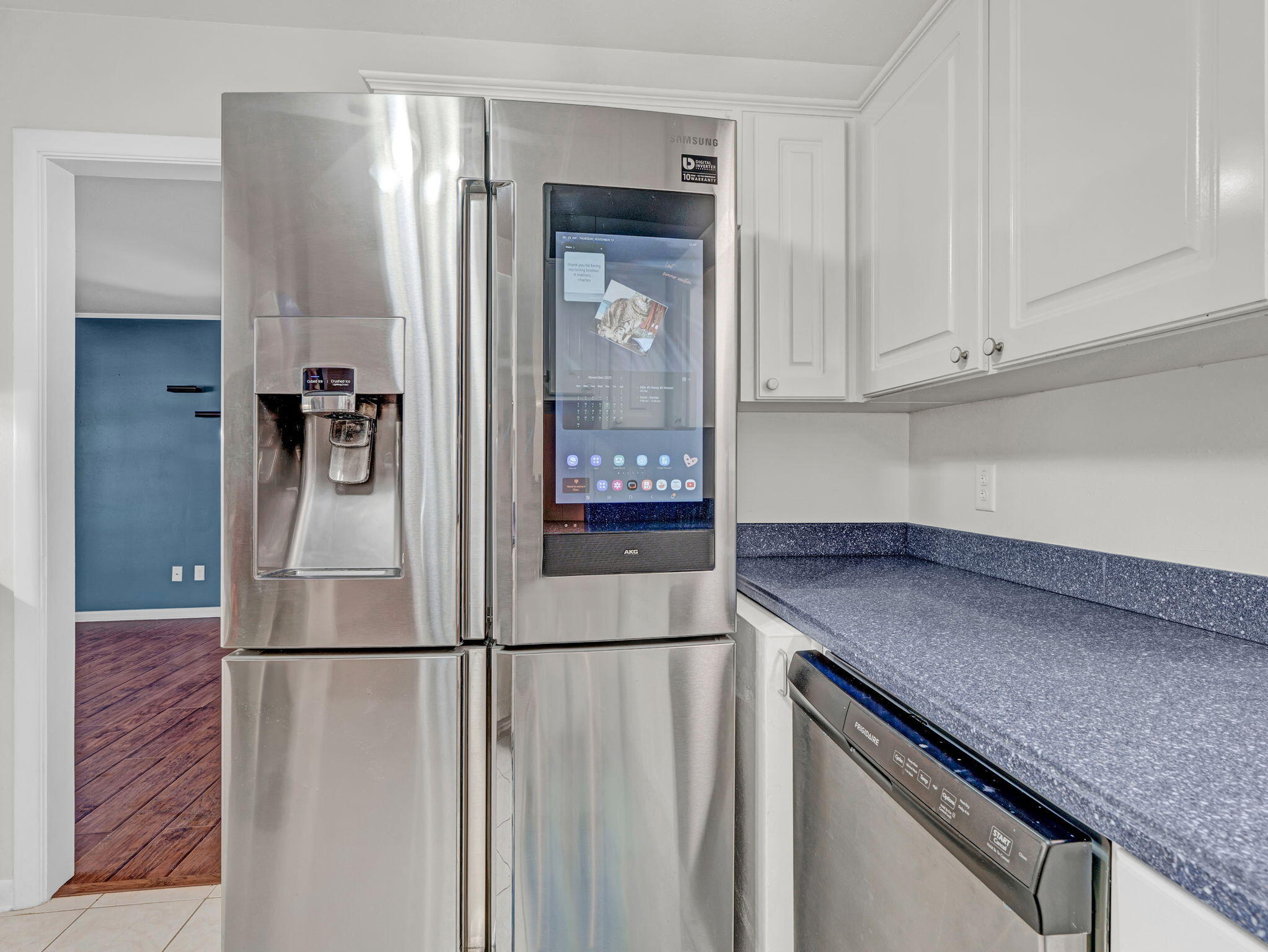 LONGWOOD S/D 2ND ADDN - Residential