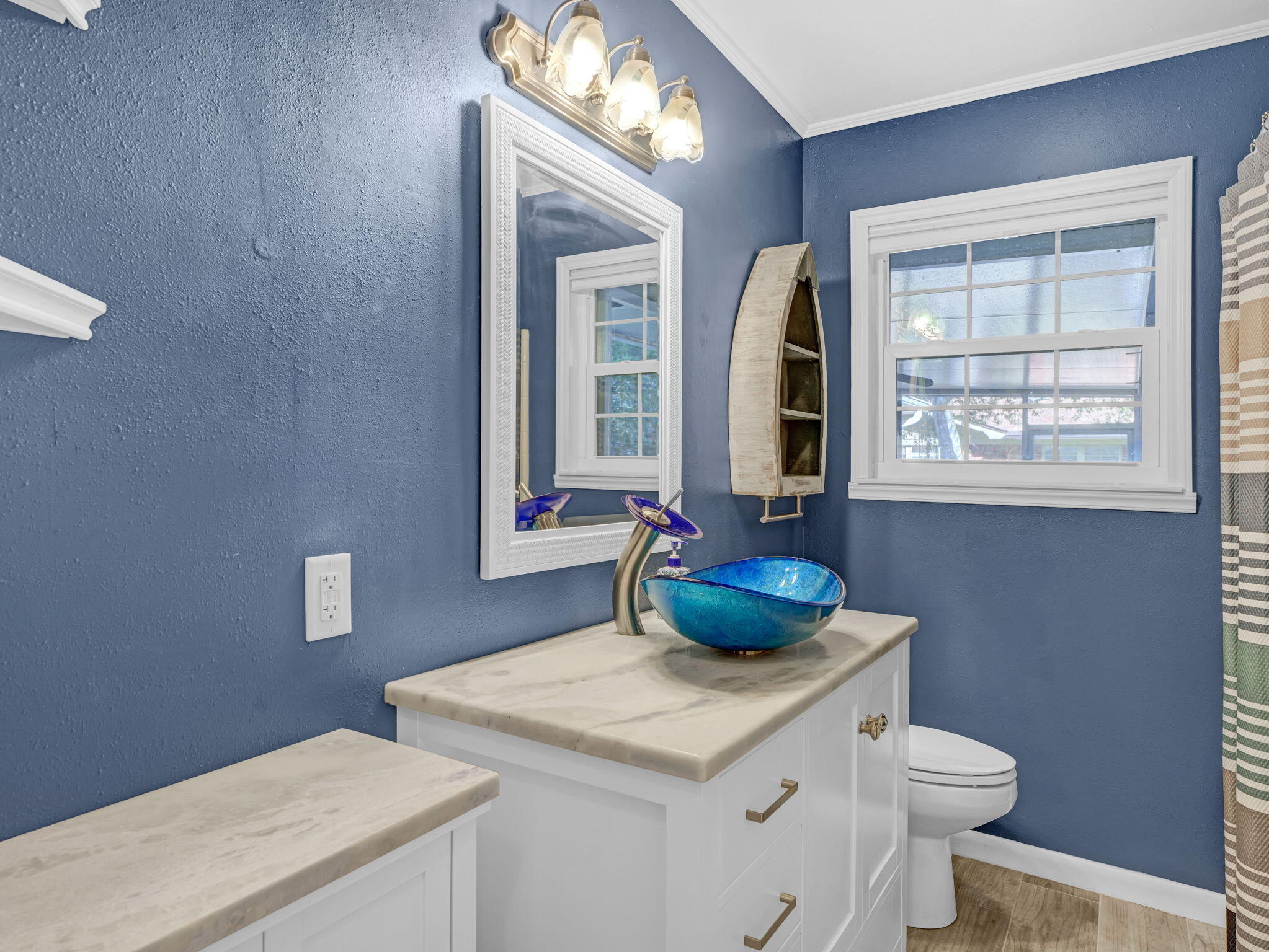 LONGWOOD S/D 2ND ADDN - Residential