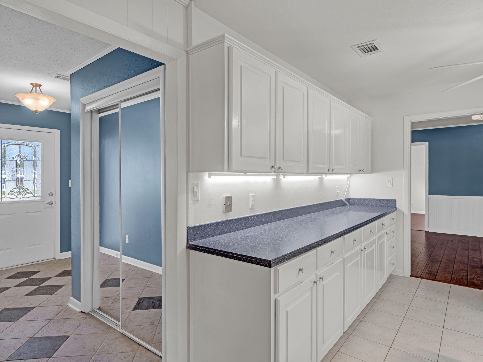 LONGWOOD S/D 2ND ADDN - Residential