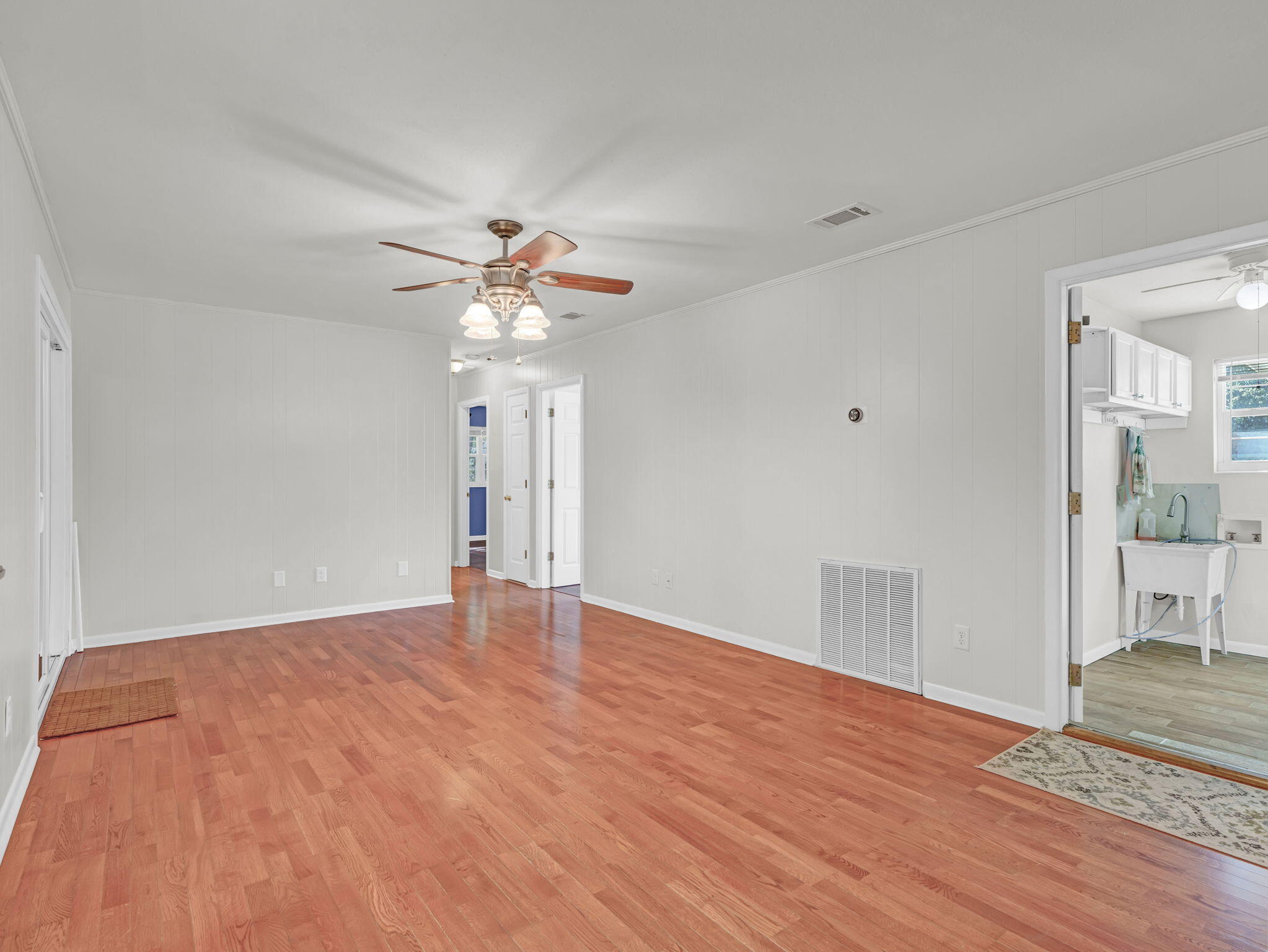 LONGWOOD S/D 2ND ADDN - Residential