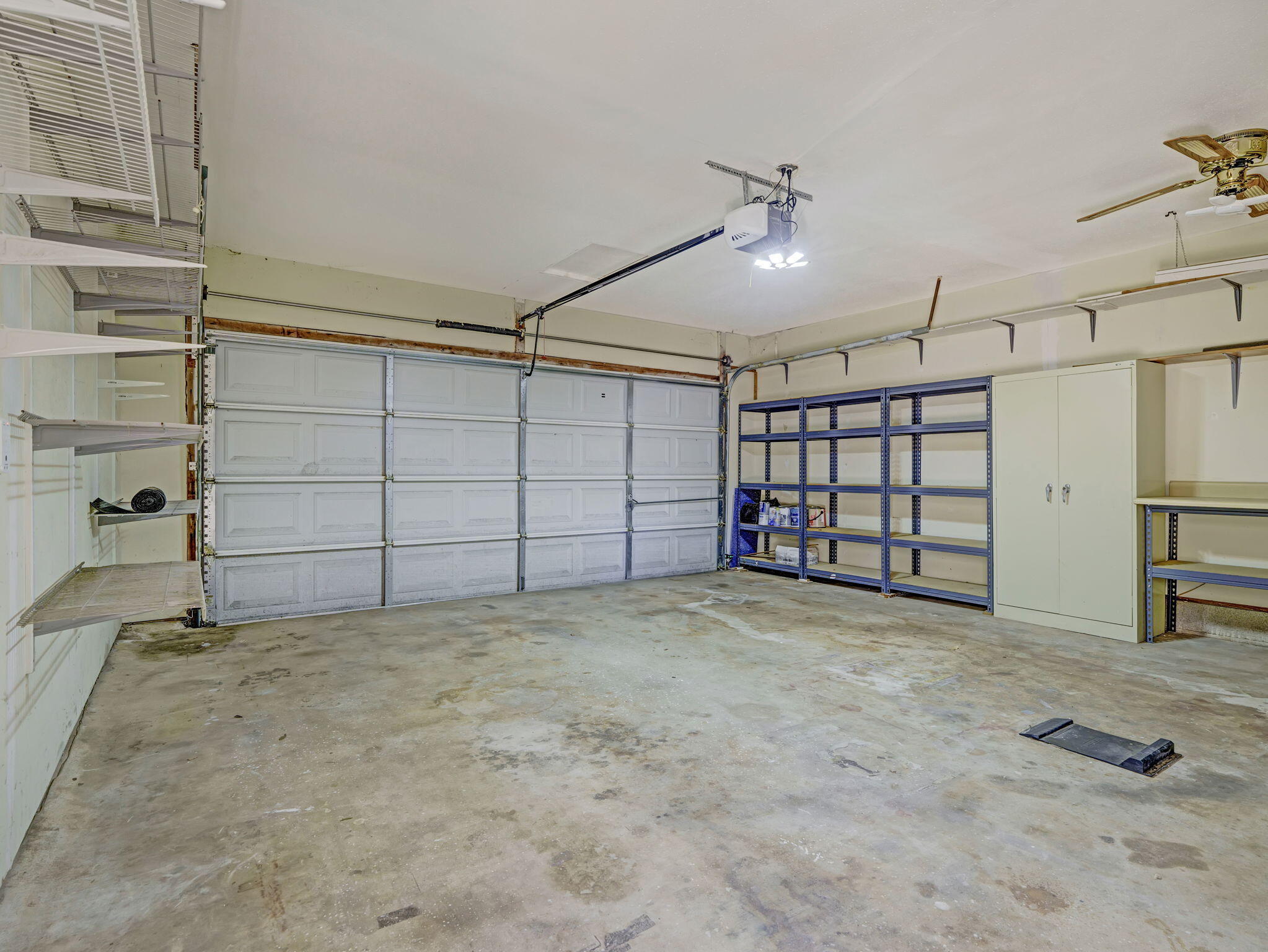 LONGWOOD S/D 2ND ADDN - Residential