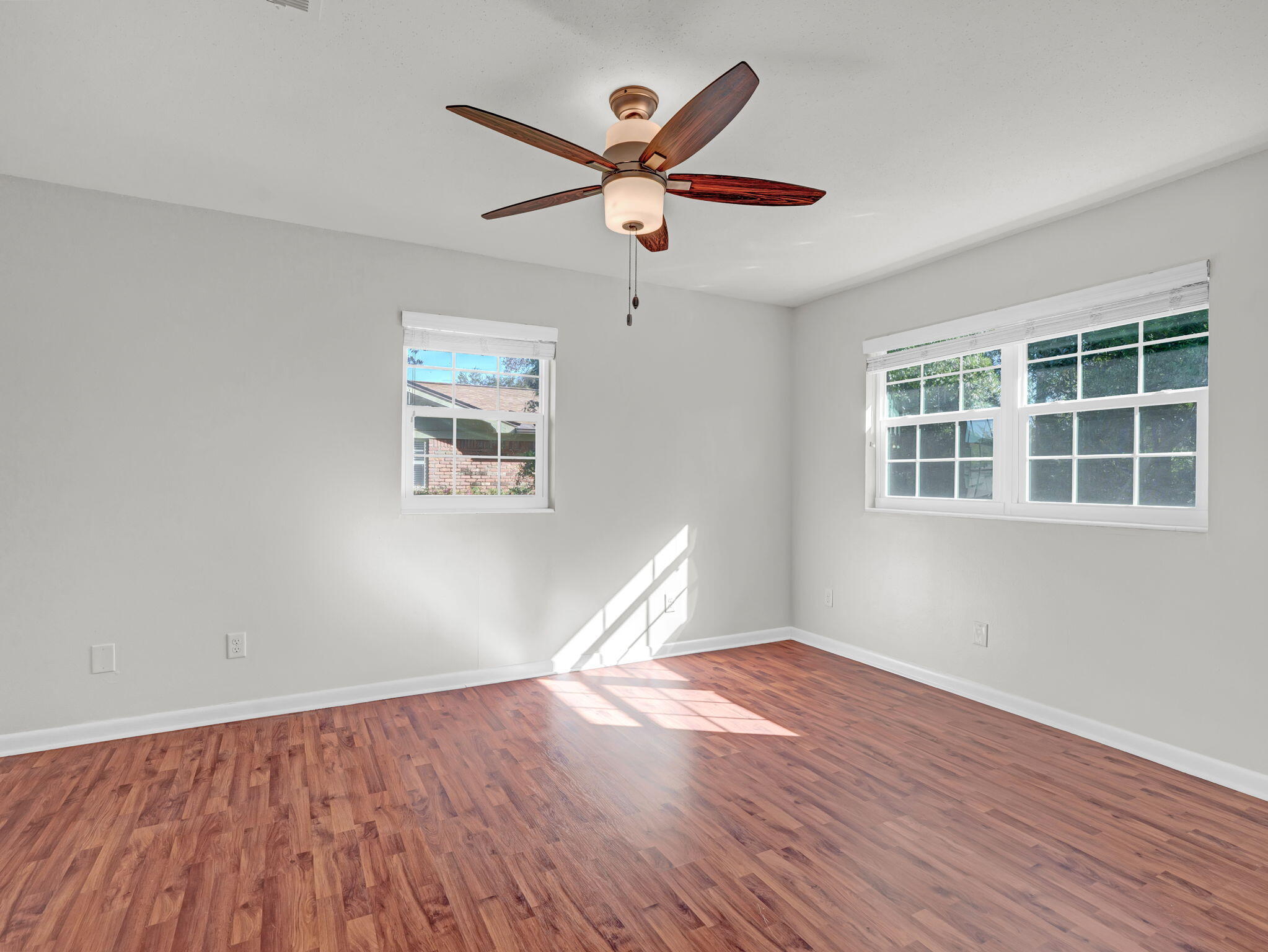 LONGWOOD S/D 2ND ADDN - Residential