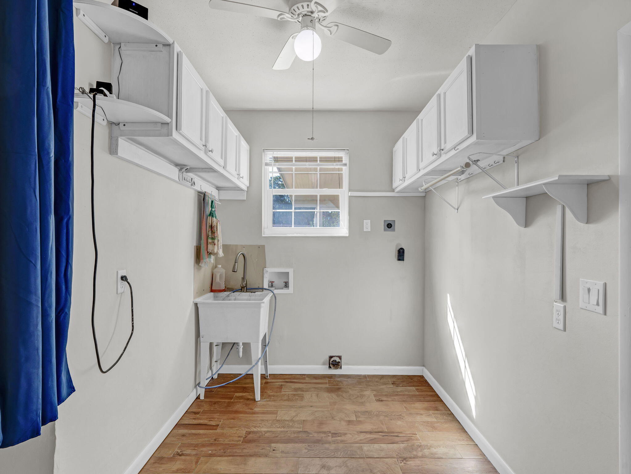 LONGWOOD S/D 2ND ADDN - Residential