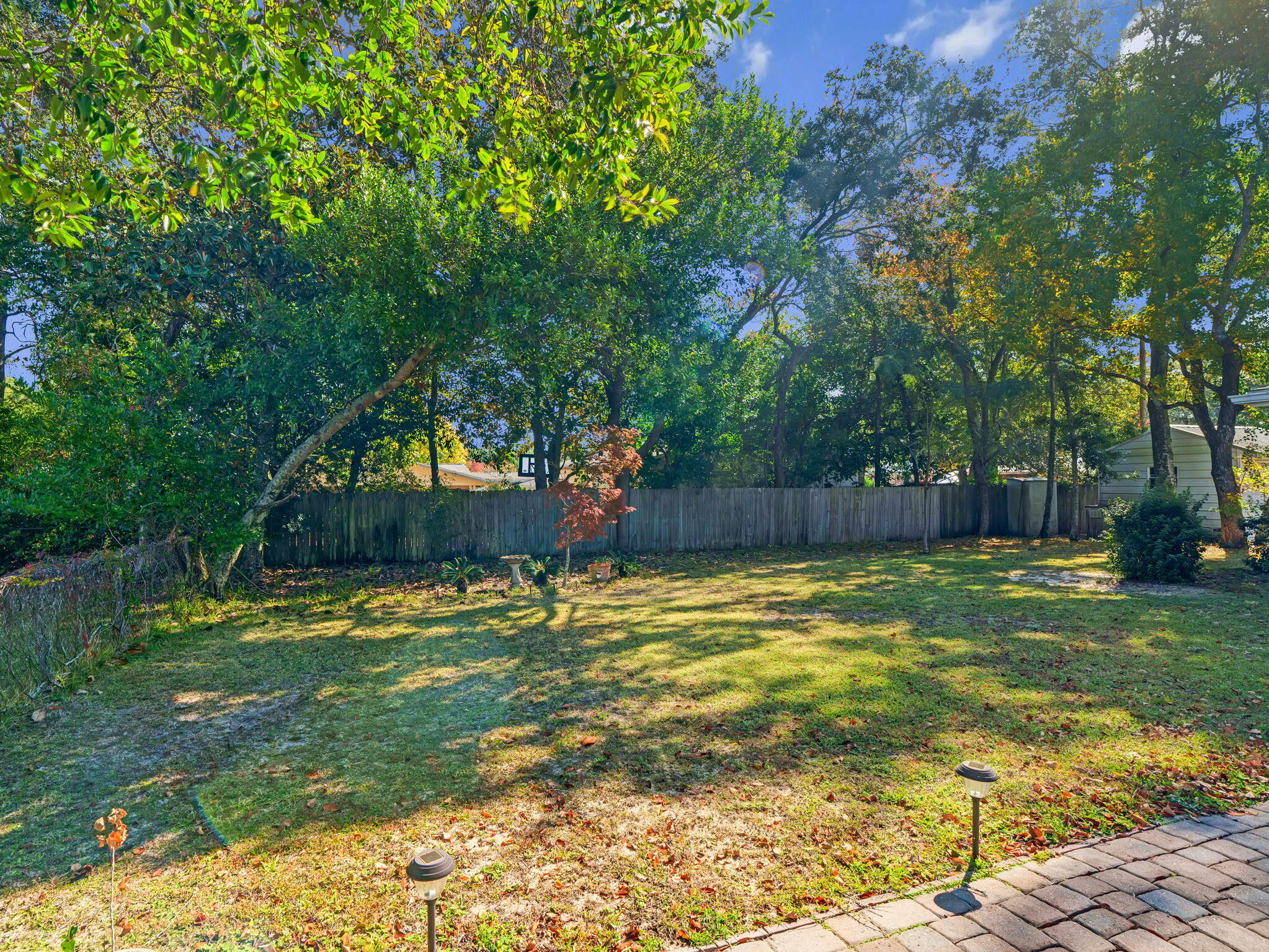 LONGWOOD S/D 2ND ADDN - Residential