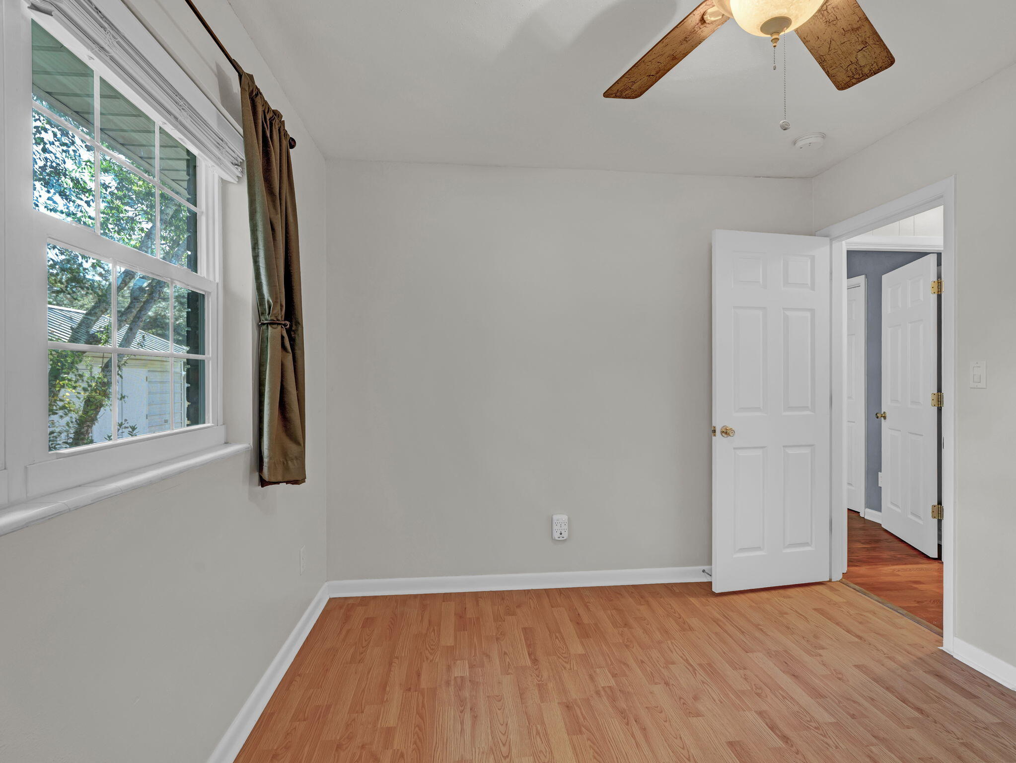 LONGWOOD S/D 2ND ADDN - Residential