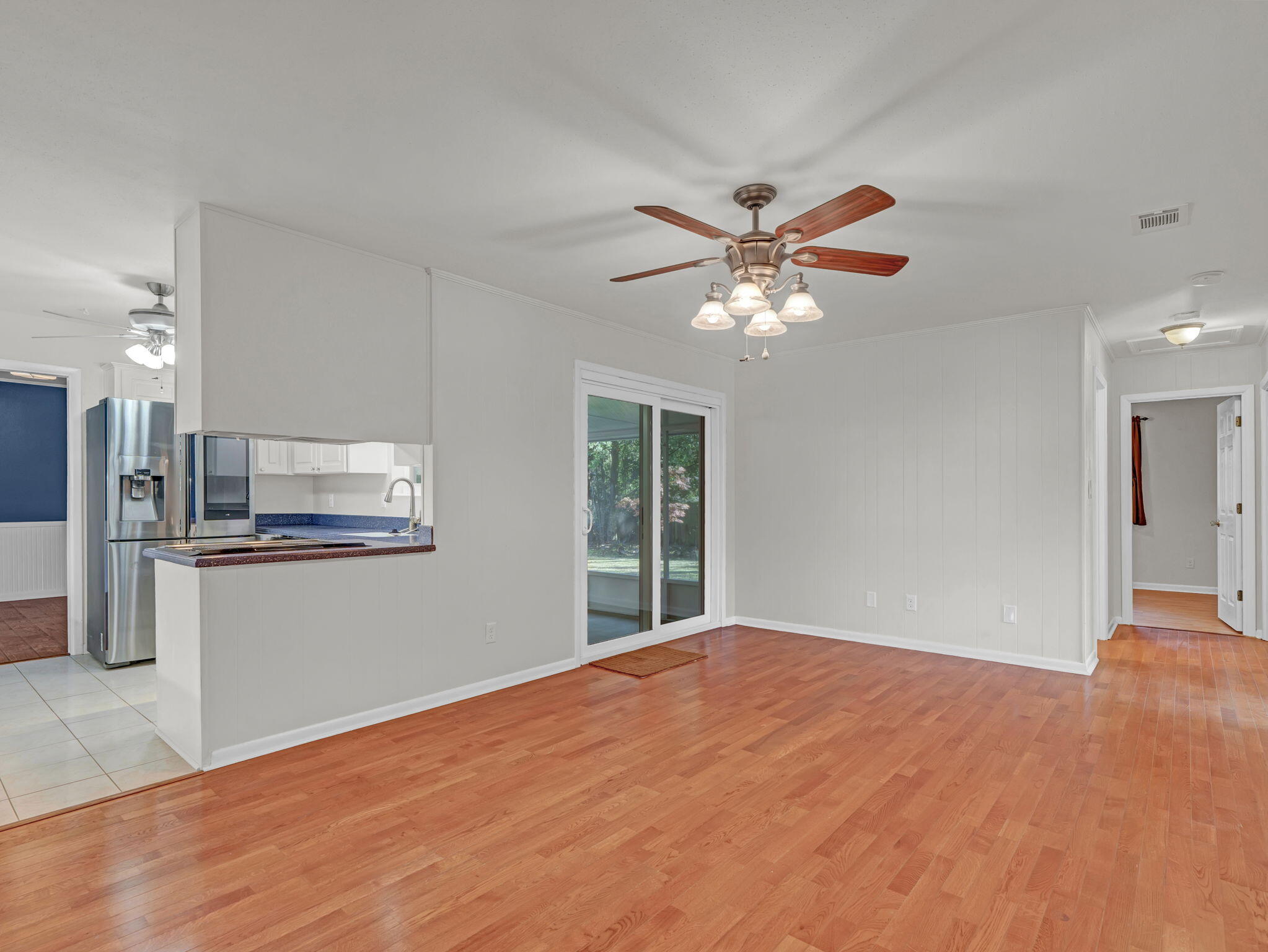 LONGWOOD S/D 2ND ADDN - Residential