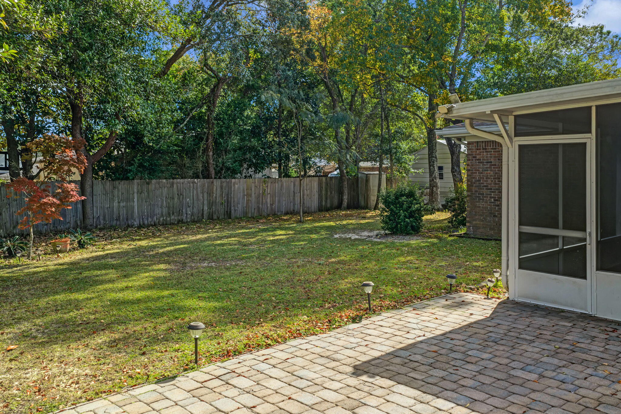 LONGWOOD S/D 2ND ADDN - Residential