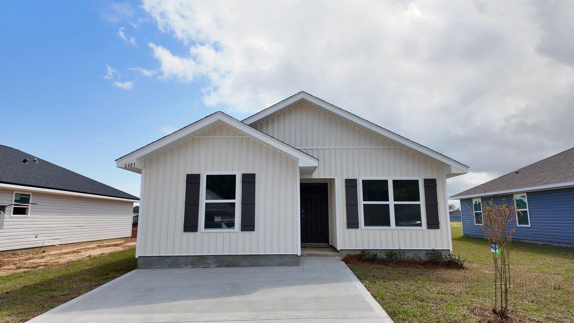 RIVERS COVE - Residential