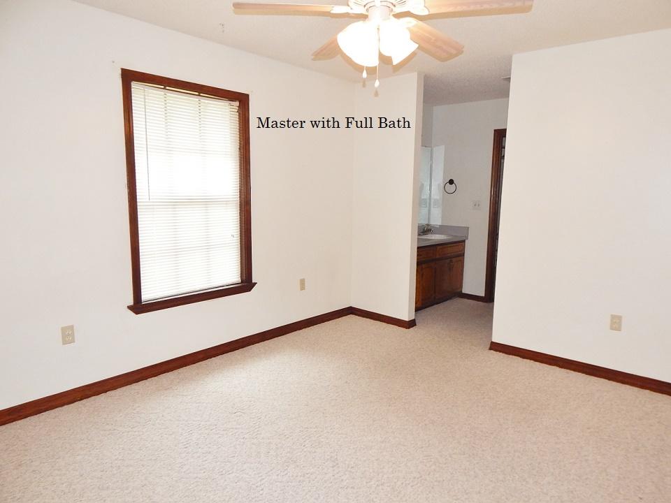 SHOAL CREEK S/D LOT 2 BLK D - Residential