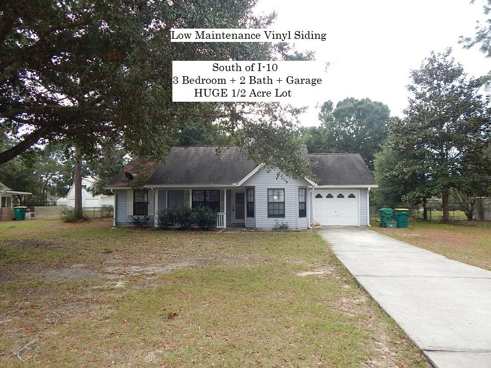 SHOAL CREEK S/D LOT 2 BLK D - Residential