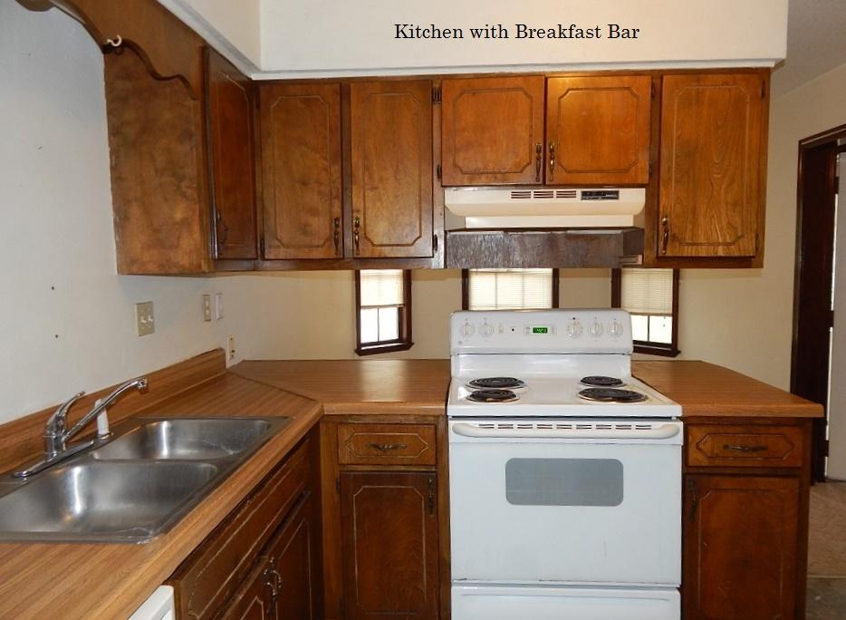 SHOAL CREEK S/D LOT 2 BLK D - Residential