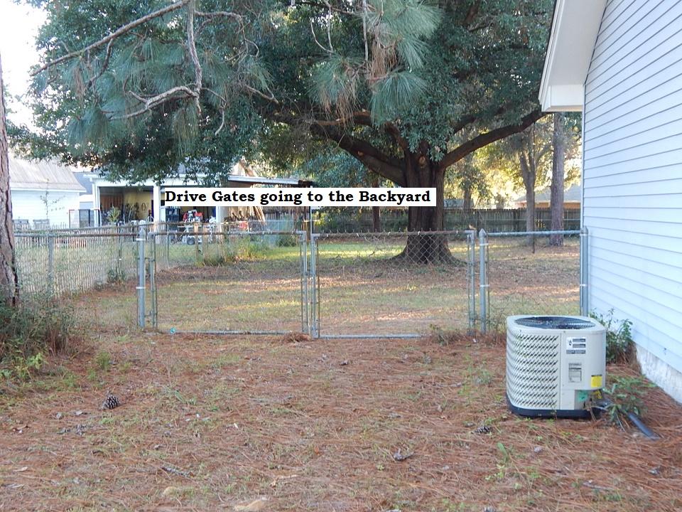 SHOAL CREEK S/D LOT 2 BLK D - Residential