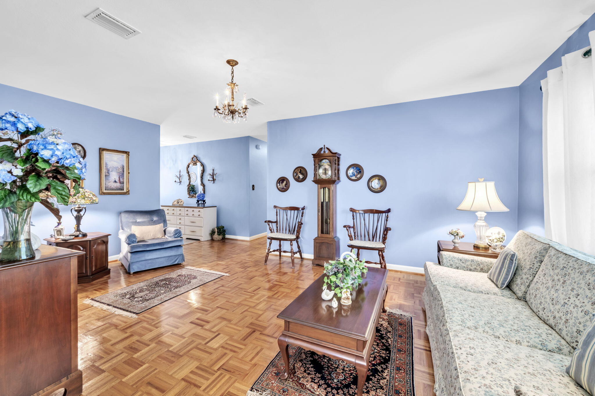 COLONY ESTATES - Residential