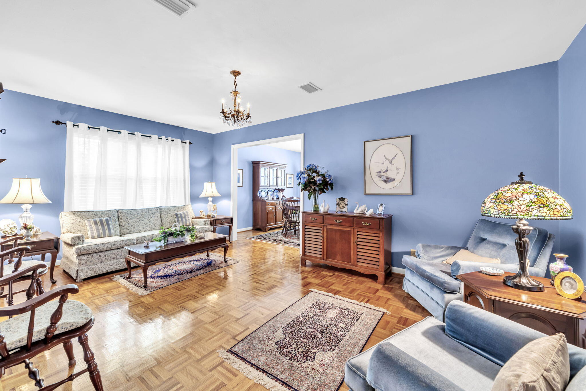 COLONY ESTATES - Residential