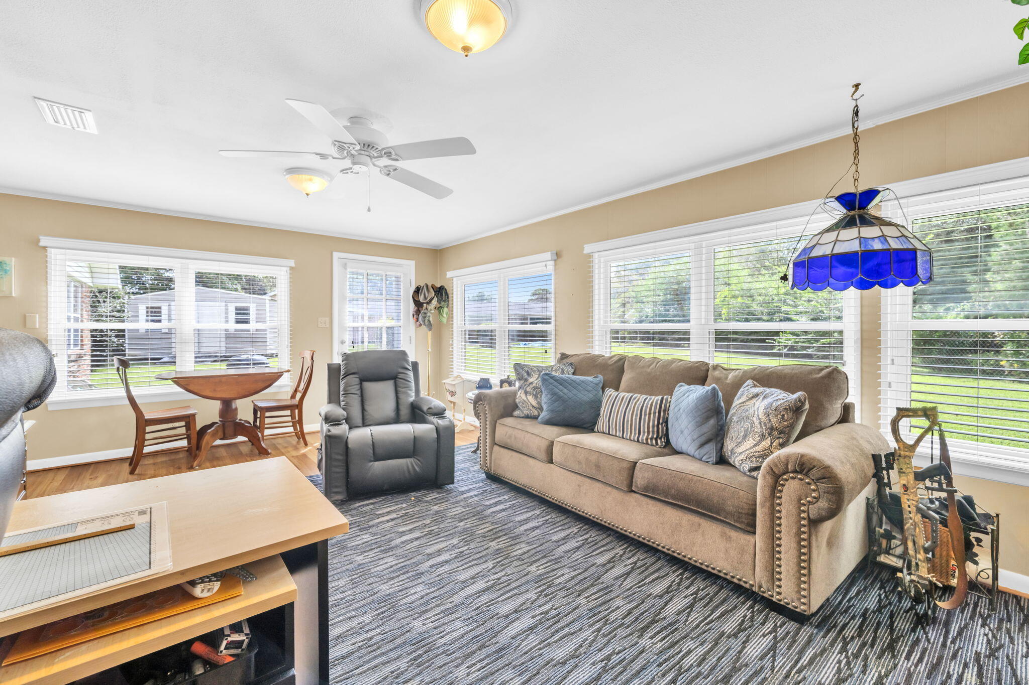 COLONY ESTATES - Residential