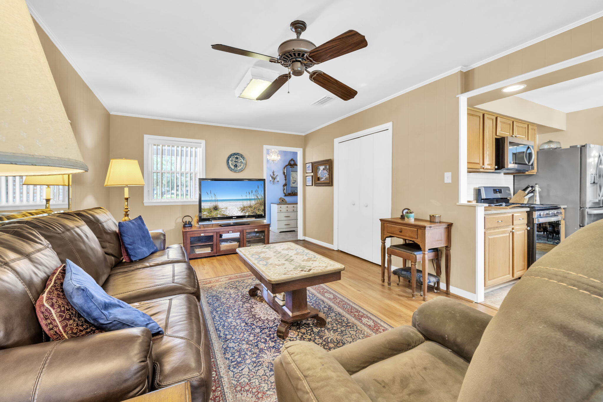 COLONY ESTATES - Residential