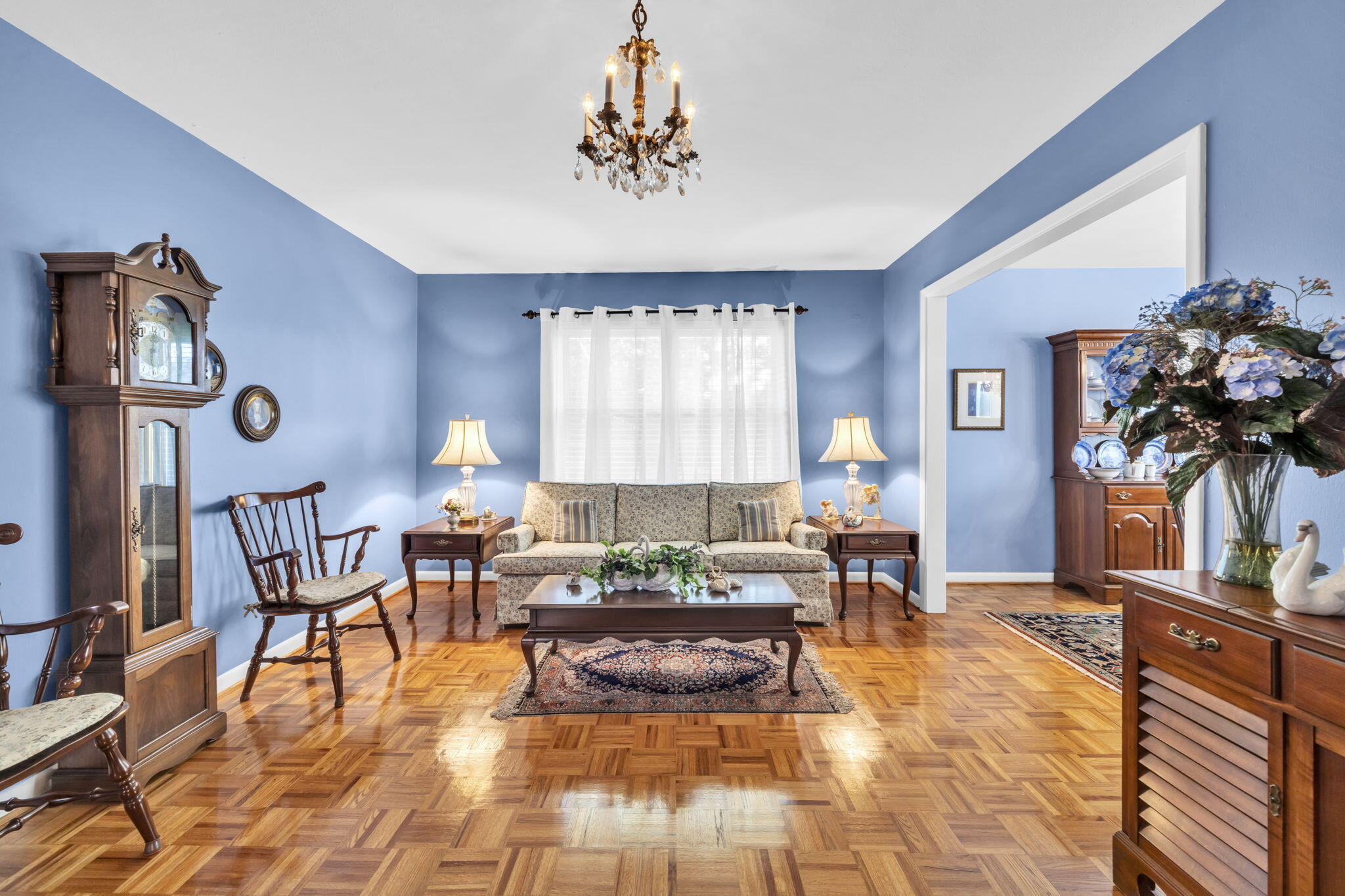 COLONY ESTATES - Residential