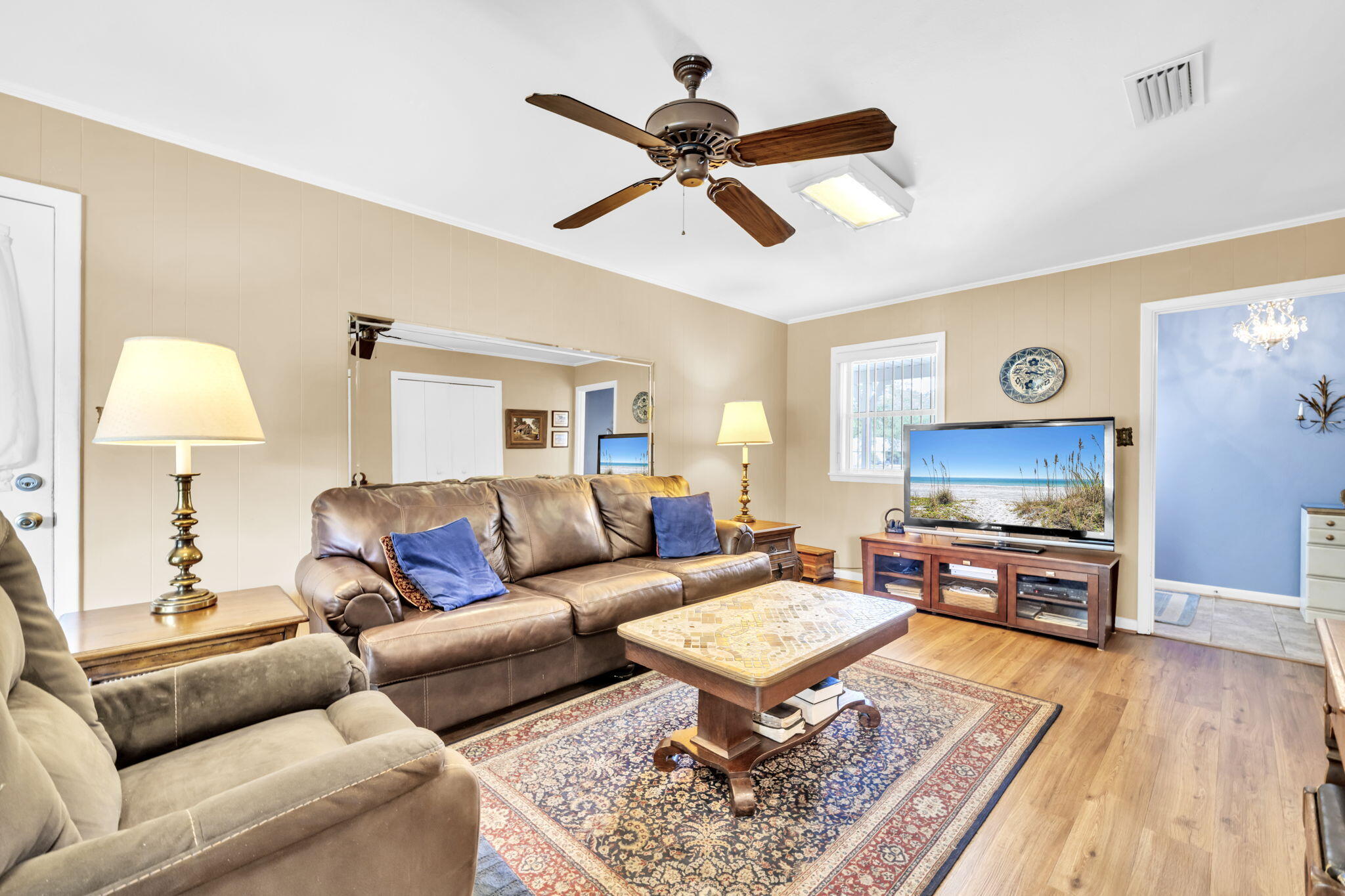 COLONY ESTATES - Residential