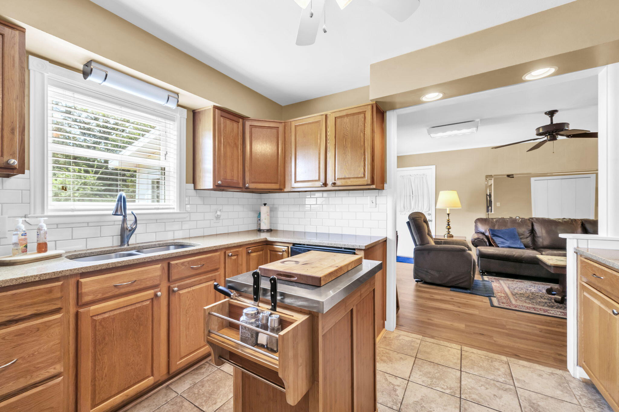 COLONY ESTATES - Residential