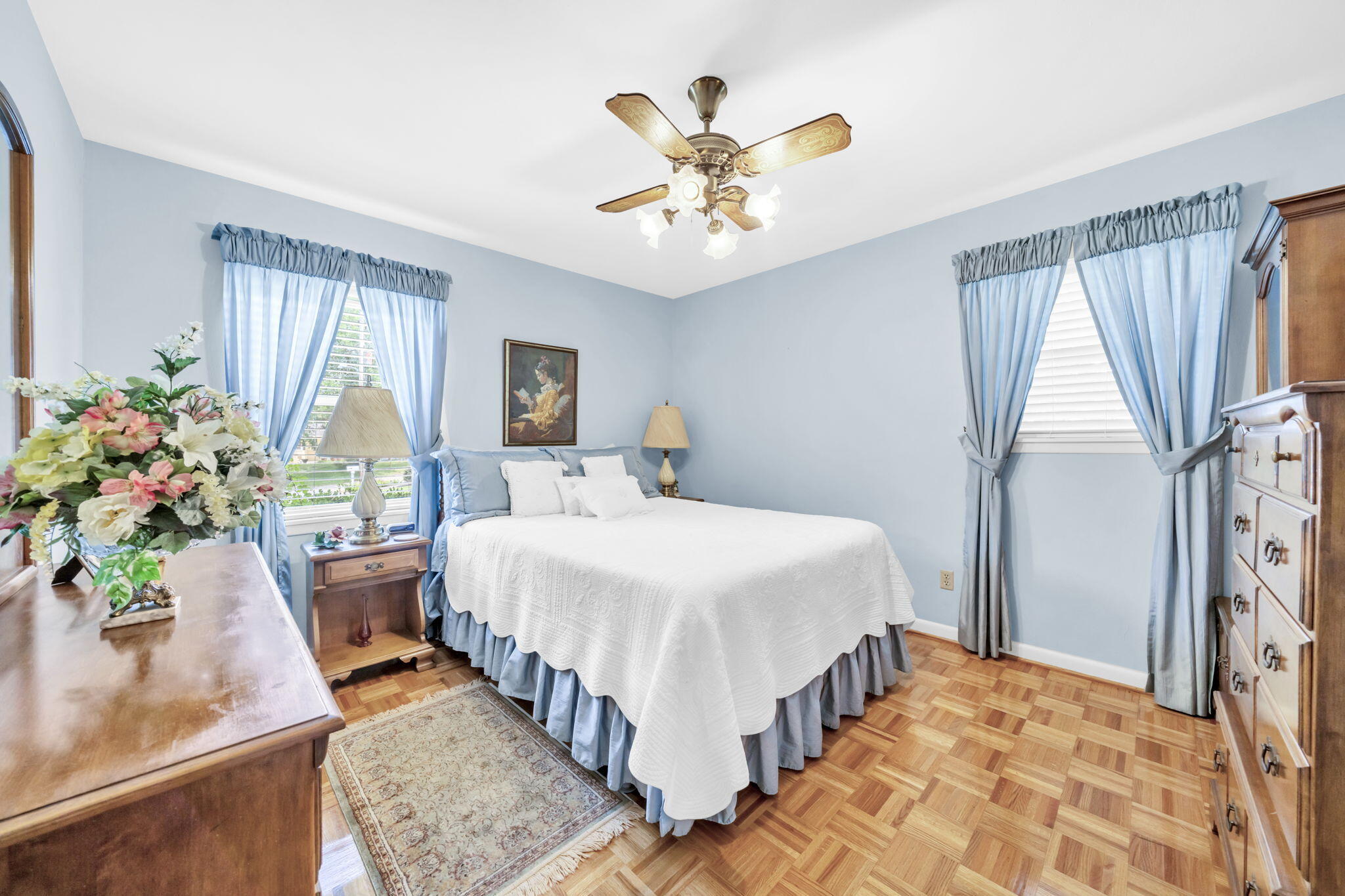 COLONY ESTATES - Residential