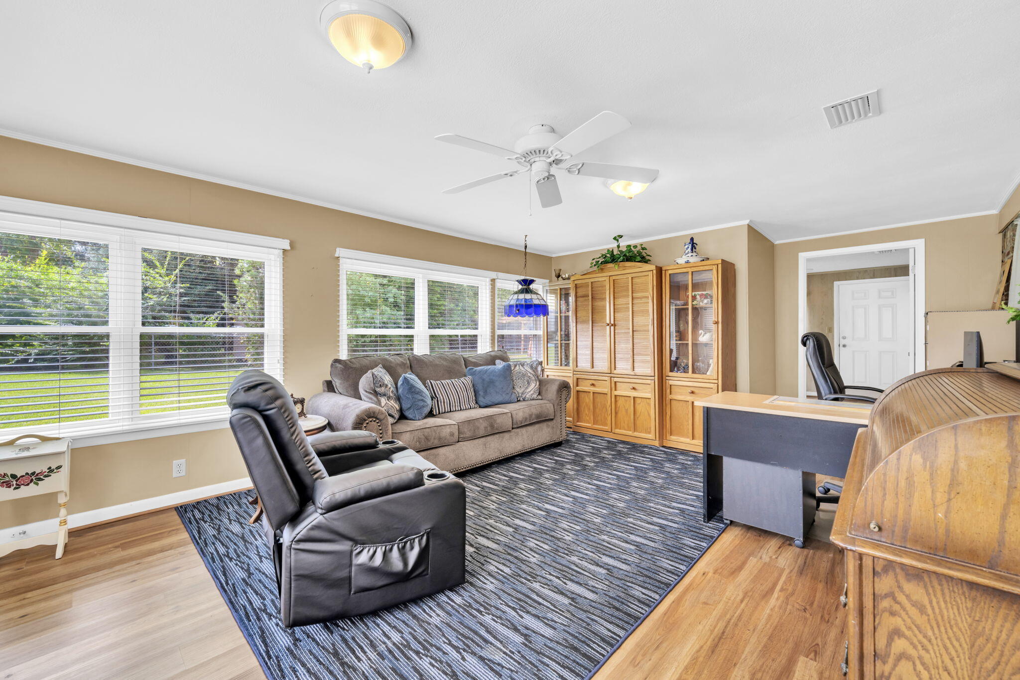 COLONY ESTATES - Residential