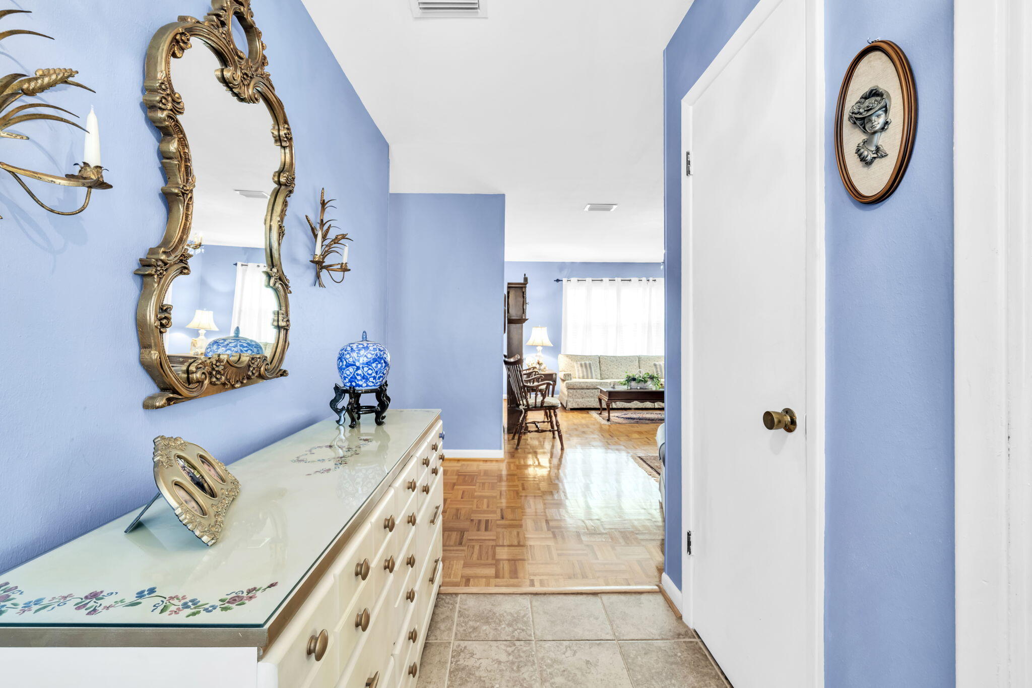 COLONY ESTATES - Residential