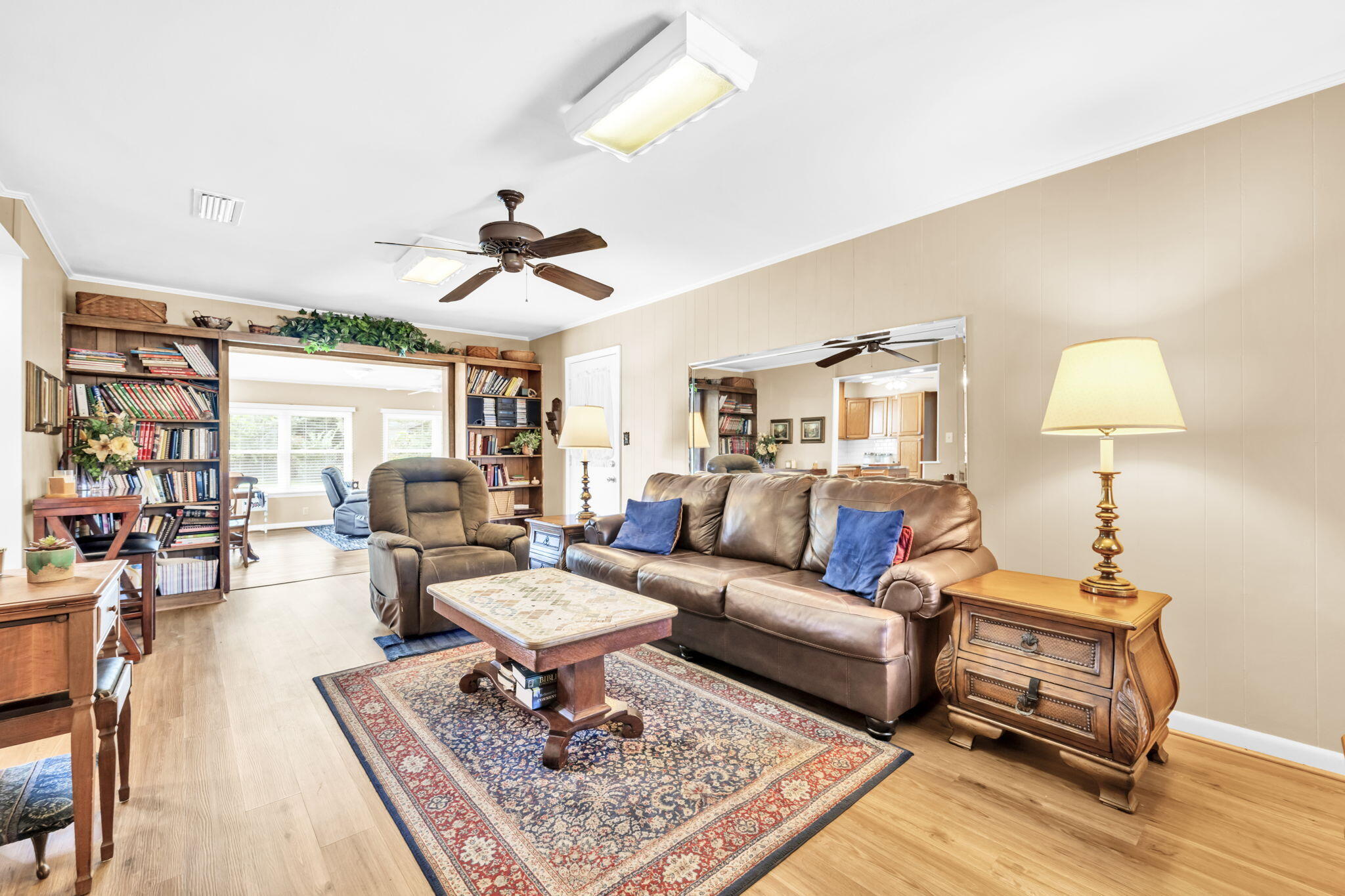 COLONY ESTATES - Residential