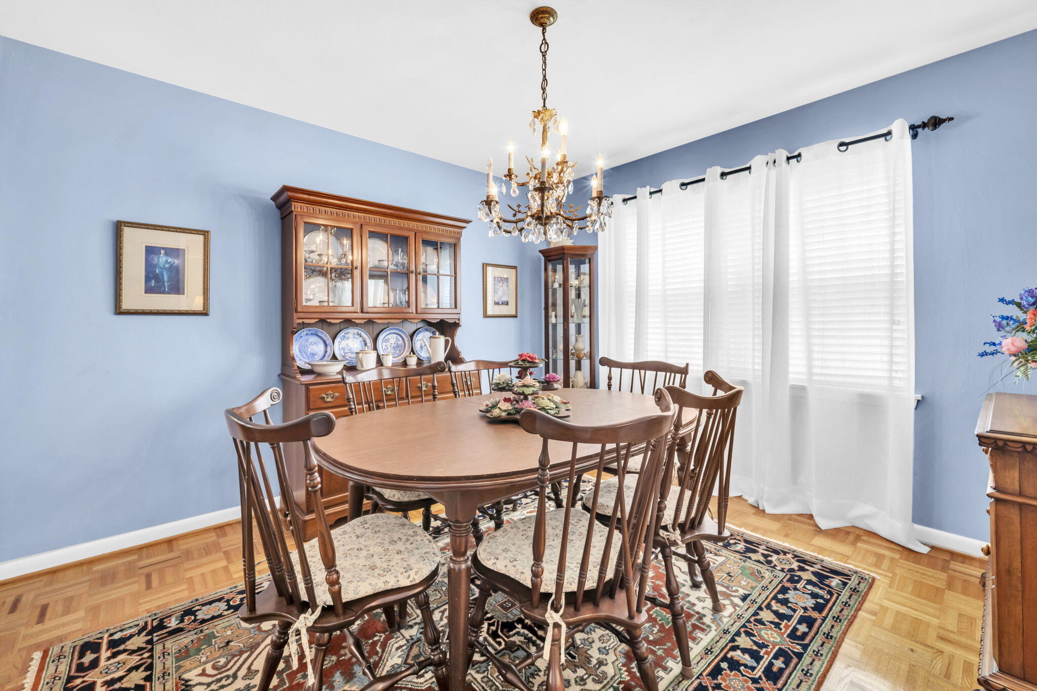 COLONY ESTATES - Residential
