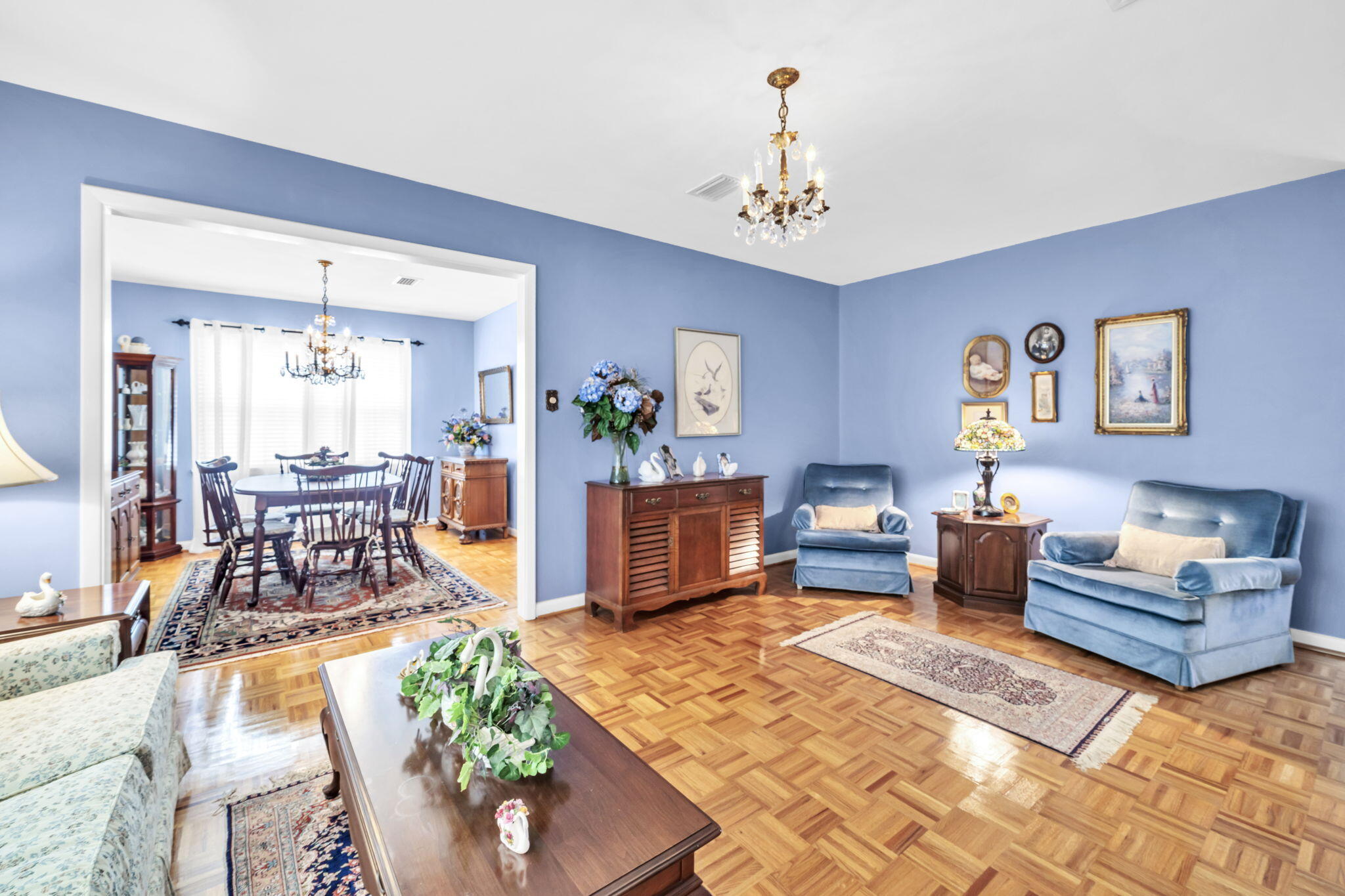 COLONY ESTATES - Residential