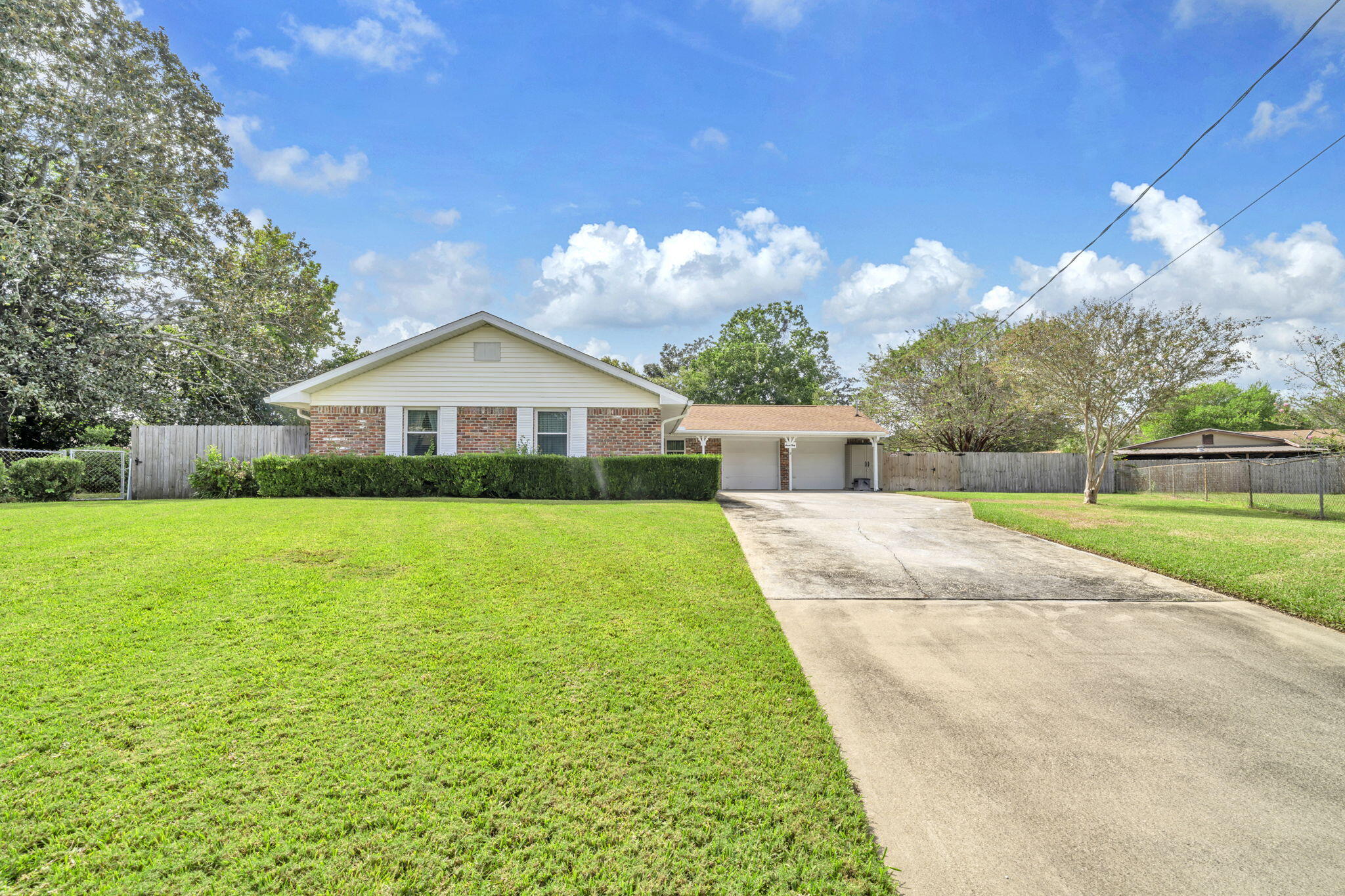 COLONY ESTATES - Residential