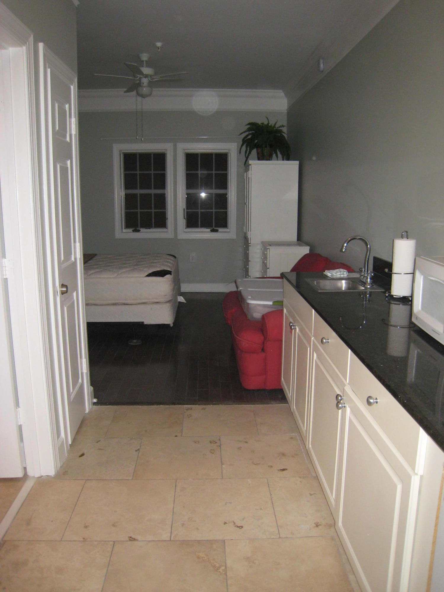 VILLAGE OF SOUTH WALTON - Residential