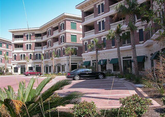 VILLAGE OF SOUTH WALTON - Residential