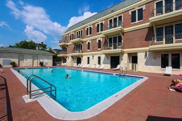 VILLAGE OF SOUTH WALTON - Residential