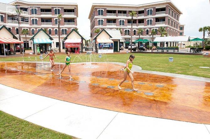 VILLAGE OF SOUTH WALTON - Residential