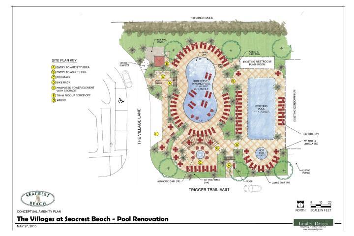 VILLAGE OF SOUTH WALTON - Residential