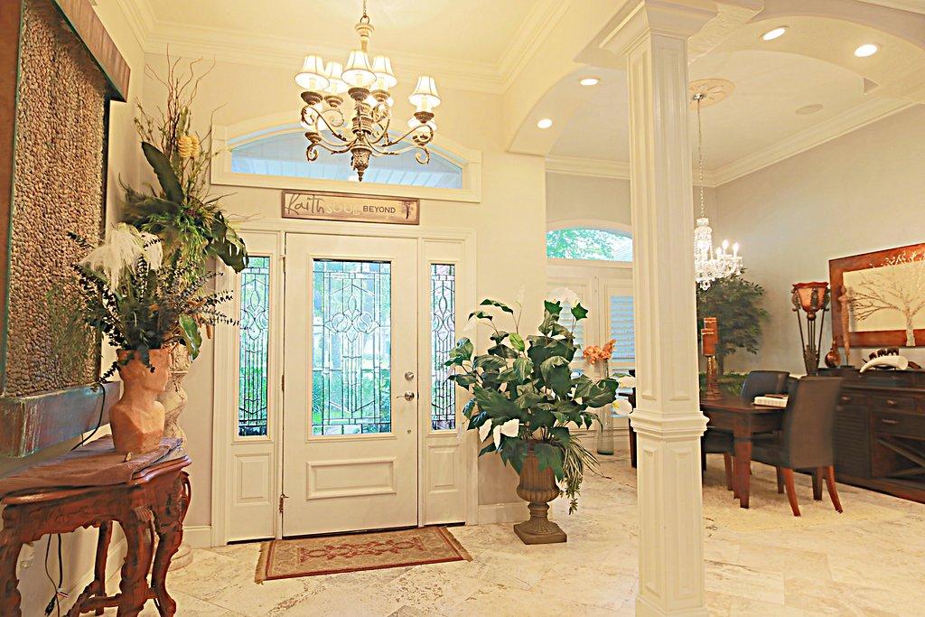 SWIFT CREEK PH 3 - Residential