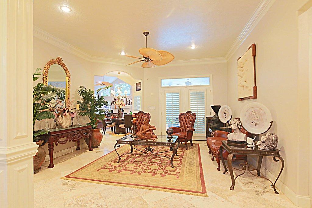 SWIFT CREEK PH 3 - Residential