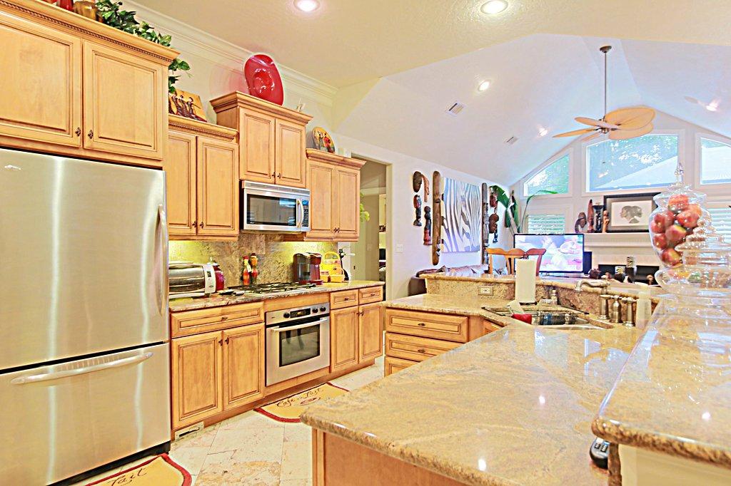 SWIFT CREEK PH 3 - Residential