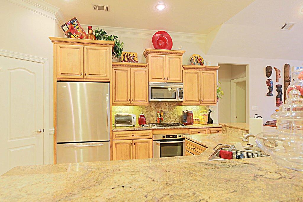 SWIFT CREEK PH 3 - Residential