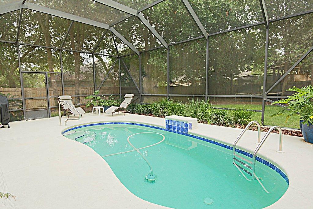 SWIFT CREEK PH 3 - Residential