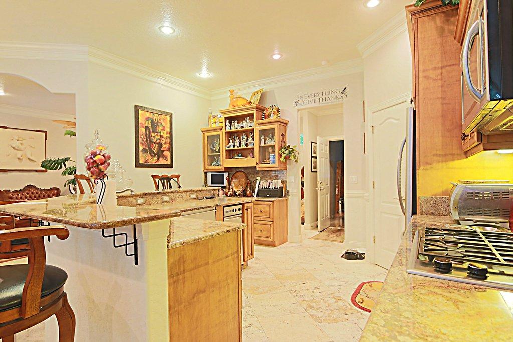 SWIFT CREEK PH 3 - Residential