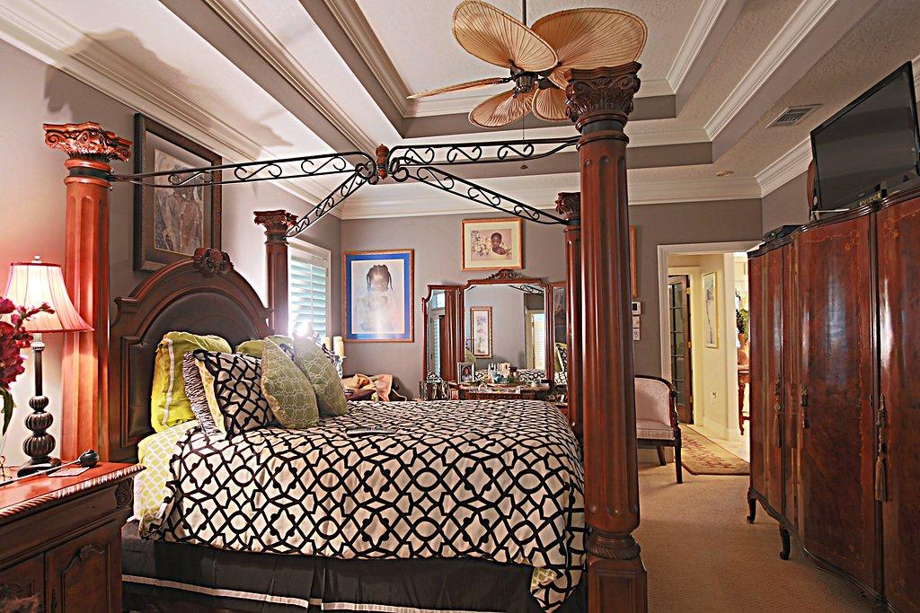 SWIFT CREEK PH 3 - Residential